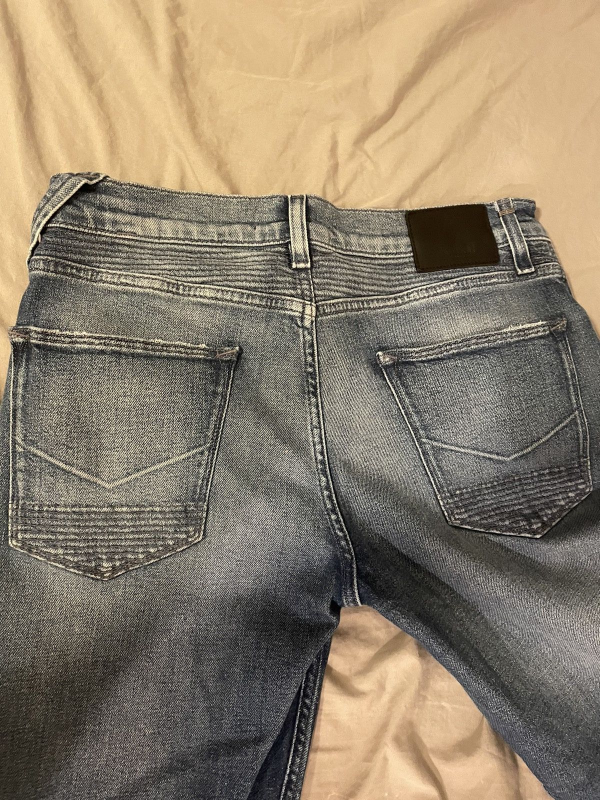 Hudson Hudson jeans Size US 31 - 4 Thumbnail