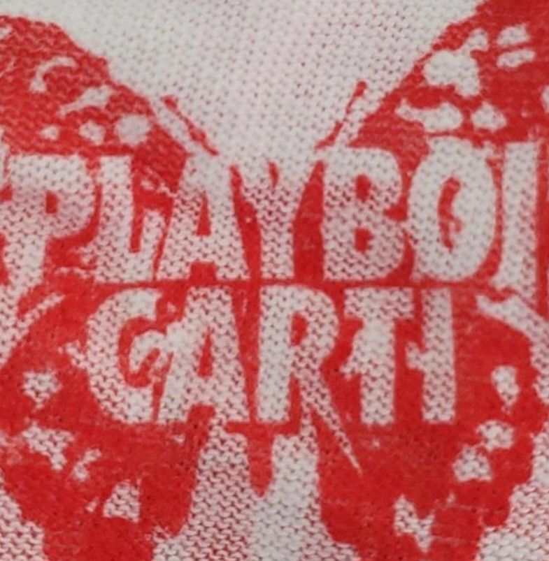 Playboi Carti Playboi Carti 'Self-Titled' Era Tour Exclusive T-shirt XL Size US XL / EU 56 / 4 - 6 Thumbnail
