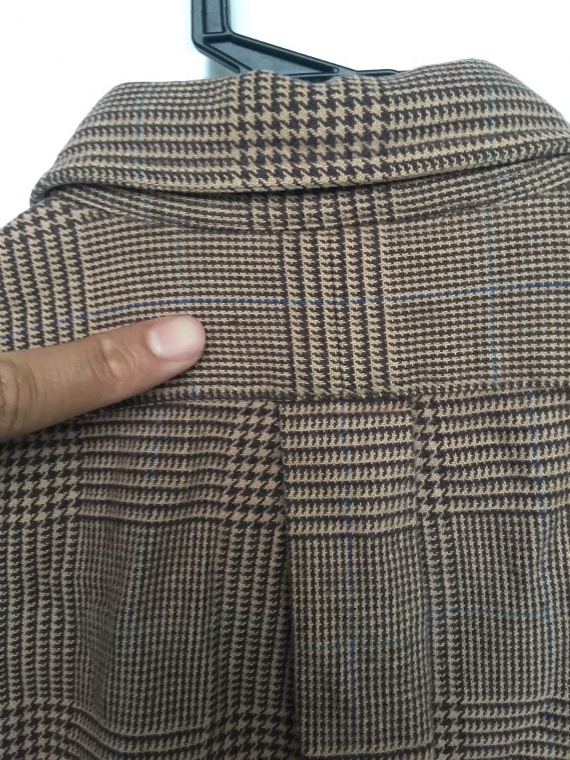 Designer × Japanese Brand × Polo Ralph Lauren Vintage Polo Ralph Lauren Jacket Travis Scott Fashion Style Size US L / EU 52-54 / 3 - 7 Thumbnail