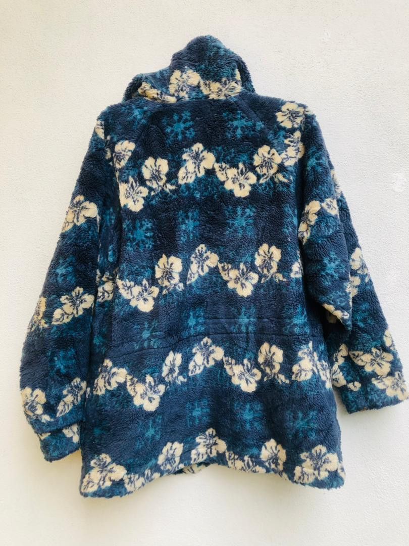 Japanese Brand × Vintage Vintage Piko Japanese Designer Travis Scott Fashion Style Size US L / EU 52-54 / 3 - 2 Thumbnail