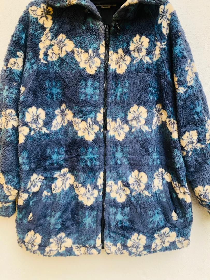 Japanese Brand × Vintage Vintage Piko Japanese Designer Travis Scott Fashion Style Size US L / EU 52-54 / 3 - 6 Thumbnail