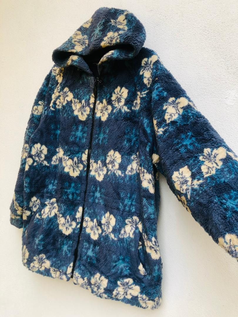 Japanese Brand × Vintage Vintage Piko Japanese Designer Travis Scott Fashion Style Size US L / EU 52-54 / 3 - 4 Thumbnail