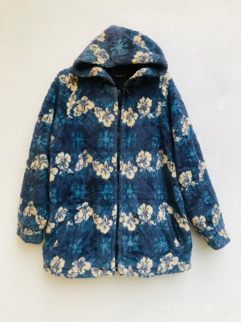 Japanese Brand × Vintage Vintage Piko Japanese Designer Travis Scott Fashion Style Size US L / EU 52-54 / 3 - 1 Thumbnail