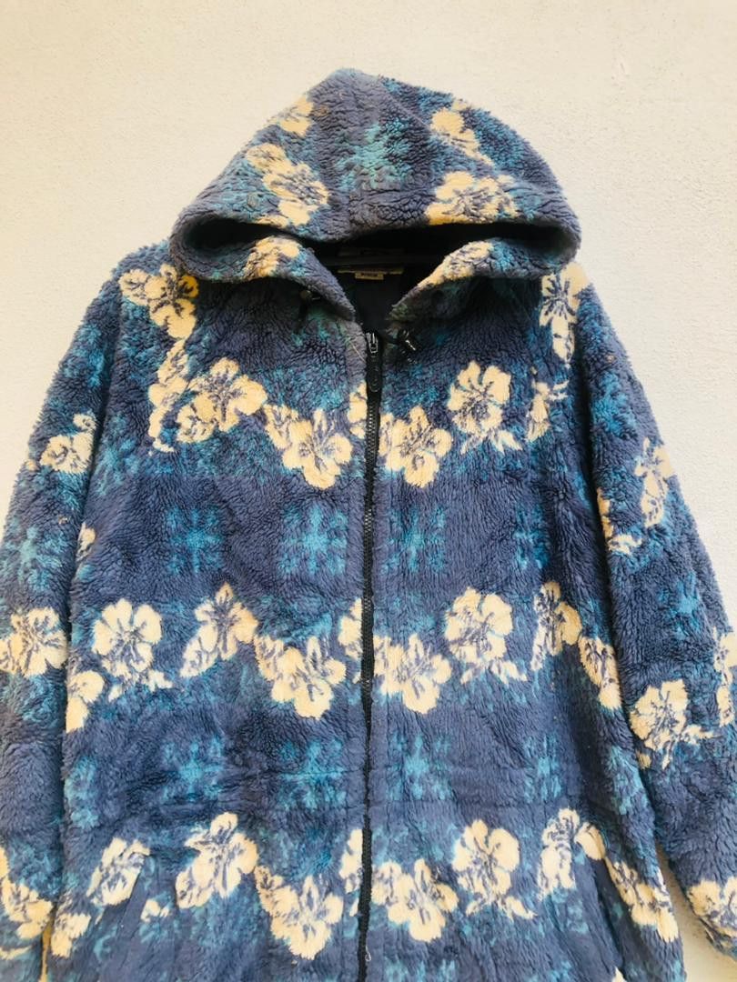 Japanese Brand × Vintage Vintage Piko Japanese Designer Travis Scott Fashion Style Size US L / EU 52-54 / 3 - 5 Thumbnail