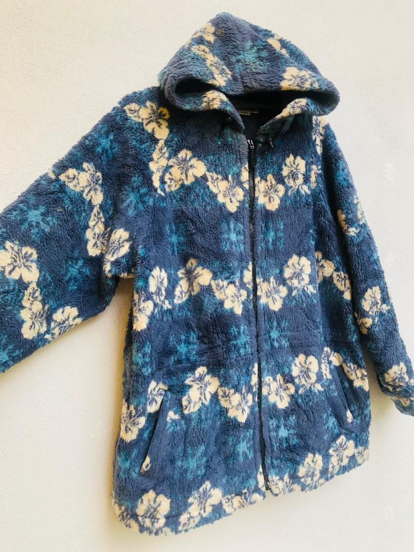 Japanese Brand × Vintage Vintage Piko Japanese Designer Travis Scott Fashion Style Size US L / EU 52-54 / 3 - 3 Thumbnail