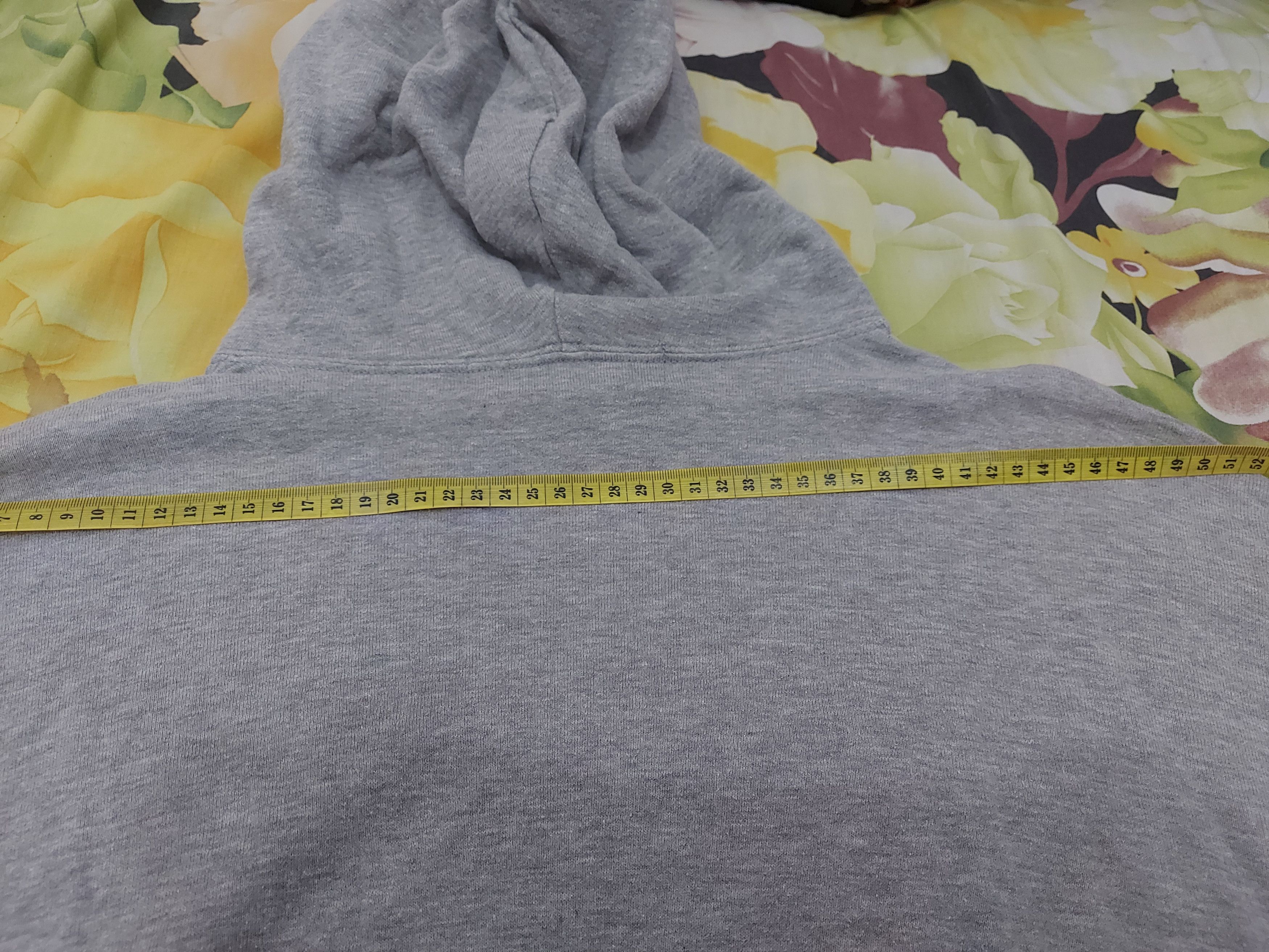 Issey Miyake × mercibeaucoup Mercibeaucoup Jevous Enprie Womens Sweatshirt Hoodie Size L / US 10 / IT 46 - 10 Thumbnail