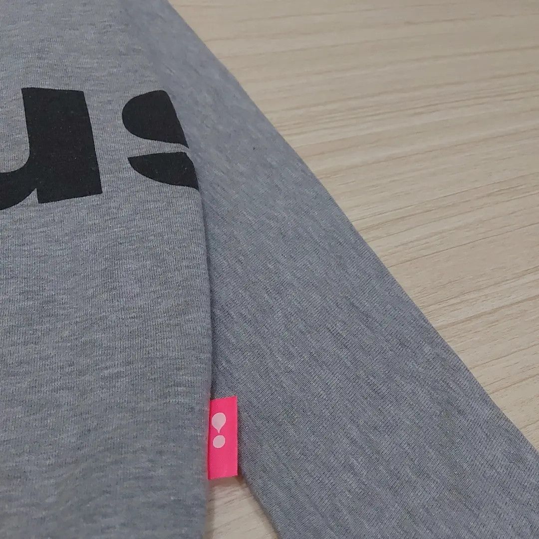 Issey Miyake × mercibeaucoup Mercibeaucoup Jevous Enprie Womens Sweatshirt Hoodie Size L / US 10 / IT 46 - 5 Thumbnail