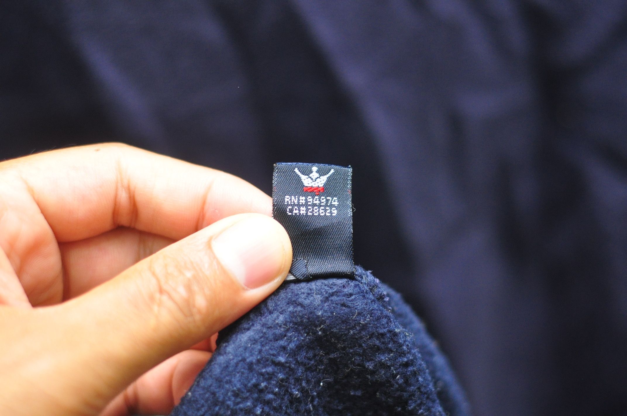 Stussy × Vintage Vintage Stussy Japanese Designer Fashion Style Sweater Size US XL / EU 56 / 4 - 7 Thumbnail