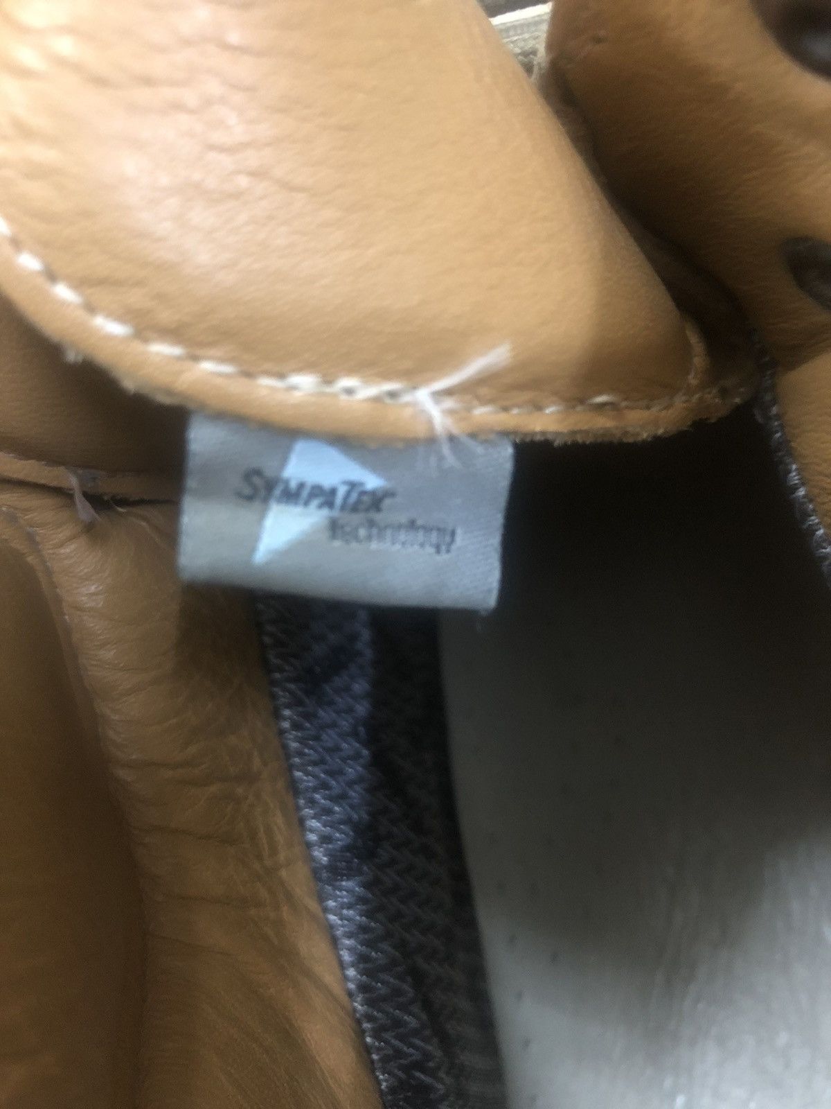 Bape Mountain Soldier Boots Size US 9 / EU 42 - 11 Thumbnail
