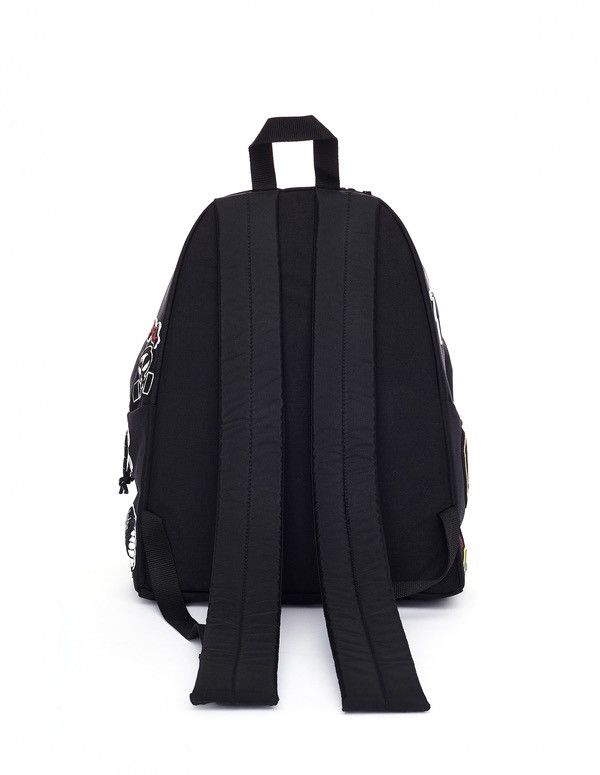 Vetements Sticker Patch Backpack x Eastpak Size ONE SIZE - 4 Thumbnail