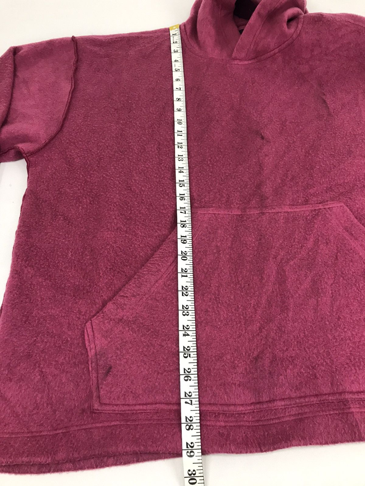 Vintage Vintage Killer Loops Half Pipp Hoodies Embroidery Logo Size US XXL / EU 58 / 5 - 8 Thumbnail