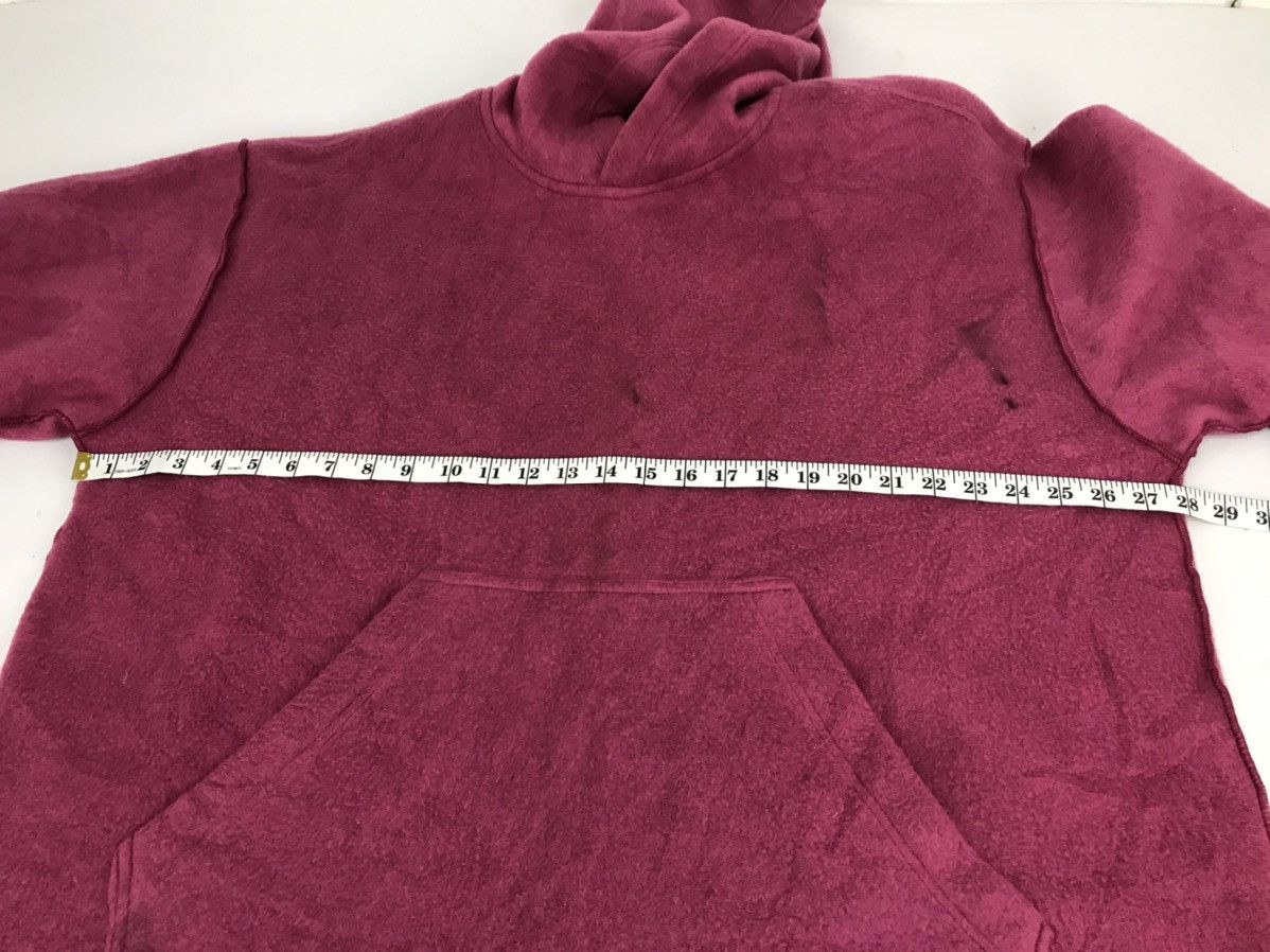 Vintage Vintage Killer Loops Half Pipp Hoodies Embroidery Logo Size US XXL / EU 58 / 5 - 7 Thumbnail