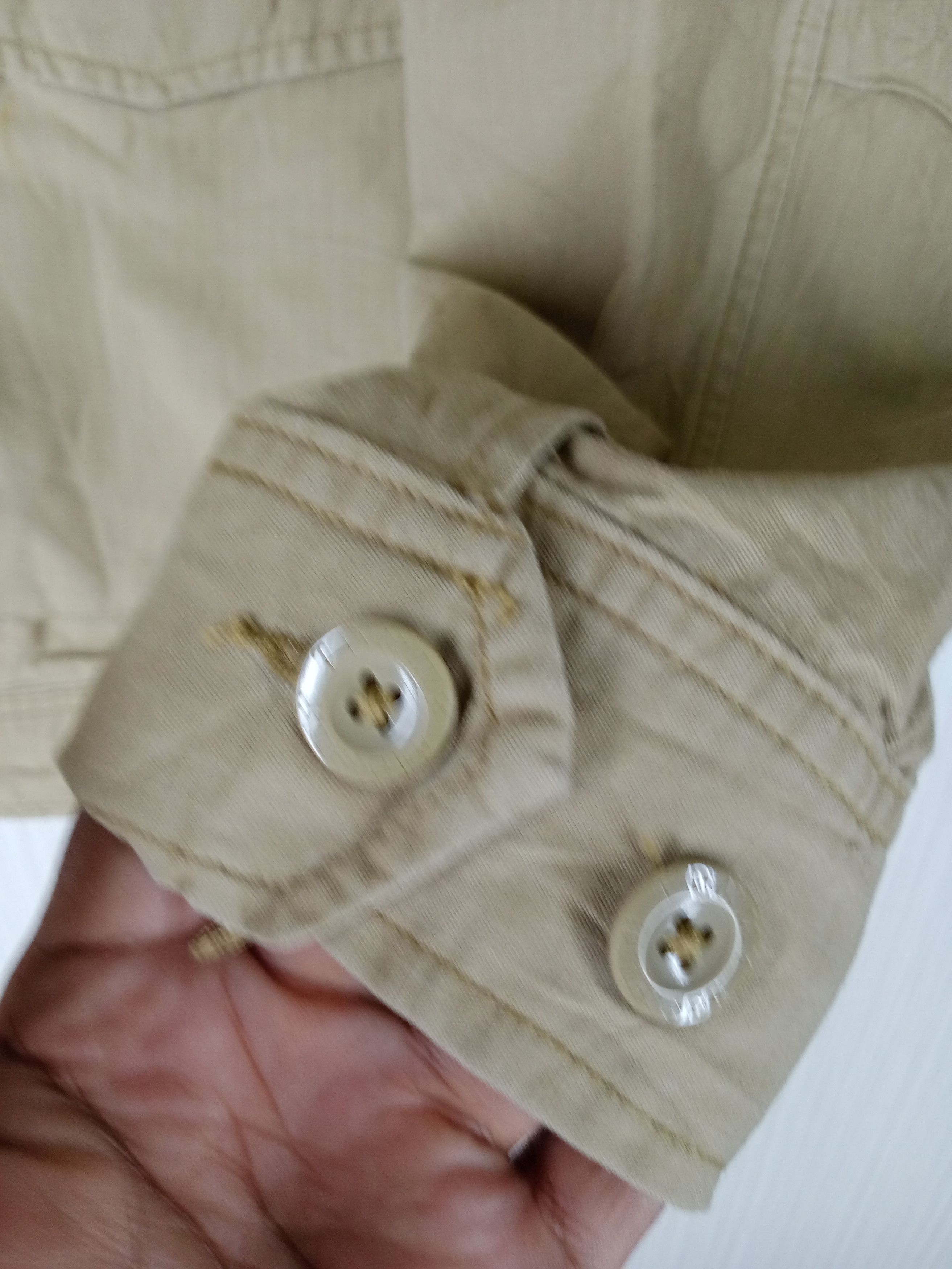 Tommy Hilfiger Vintage Tommy Hilfiger Jacket Size US M / EU 48-50 / 2 - 2 Thumbnail