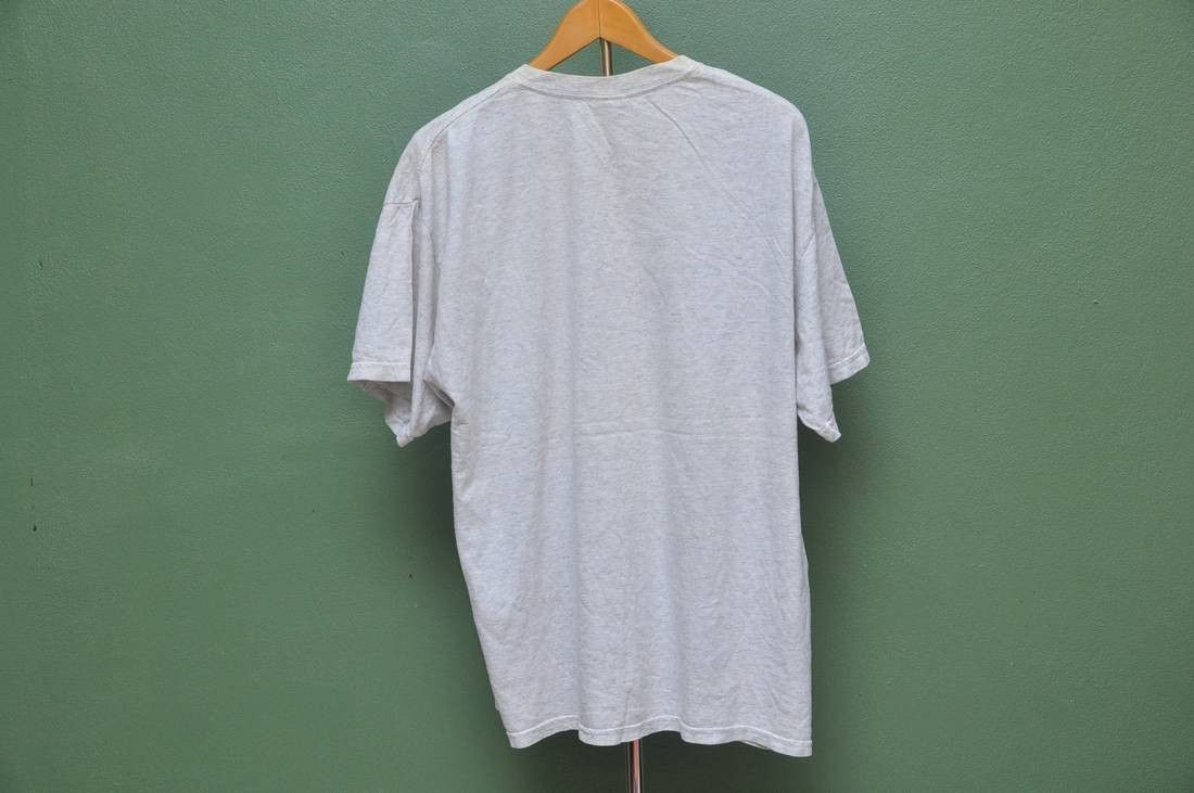 Vintage Vintage American Pie Movies The Naked Mile Sex Party Shirt Size US L / EU 52-54 / 3 - 2 Thumbnail
