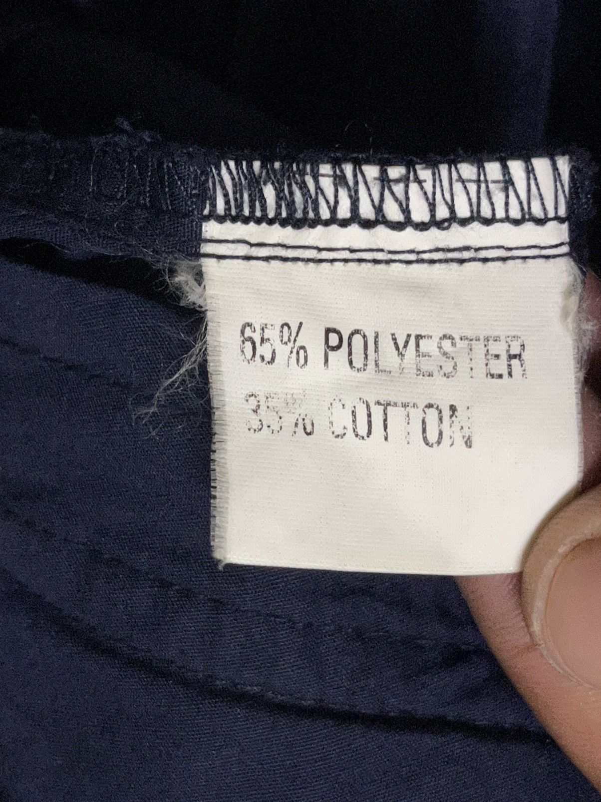 Vintage VINTAGE SUZUKI WAGON R JACKET Size US L / EU 52-54 / 3 - 16 Thumbnail