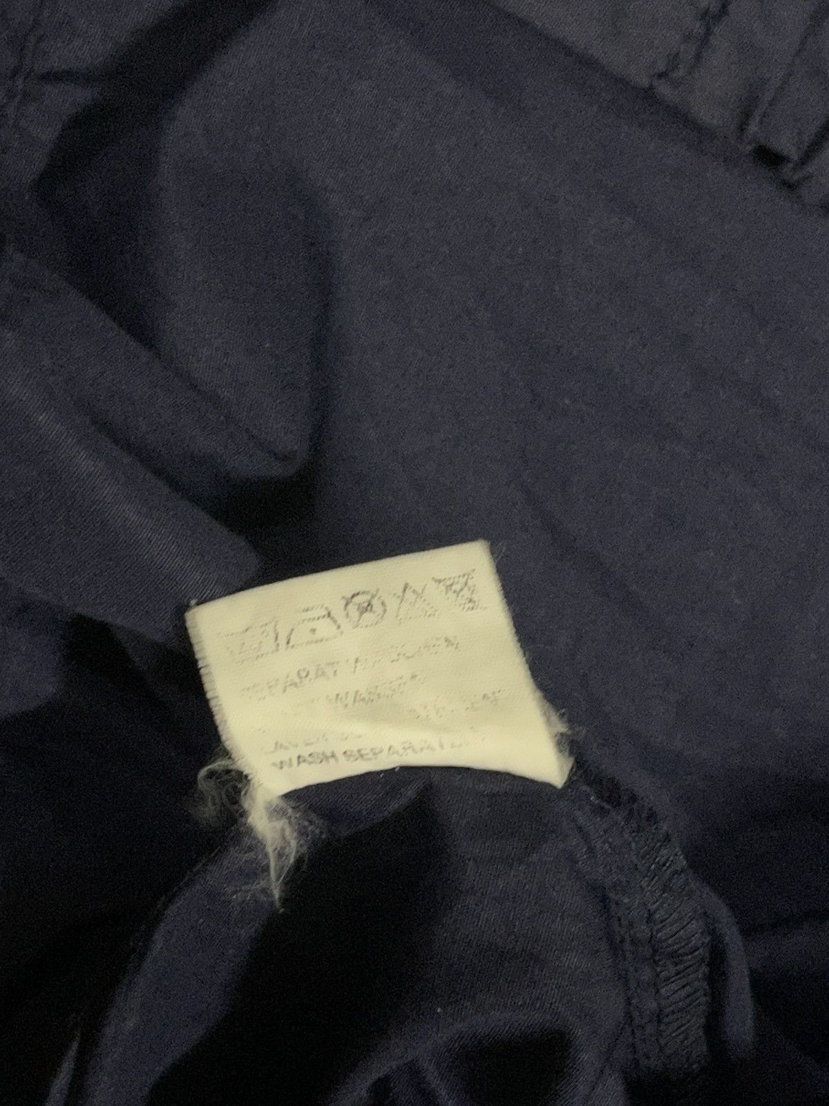 Vintage VINTAGE SUZUKI WAGON R JACKET Size US L / EU 52-54 / 3 - 15 Thumbnail