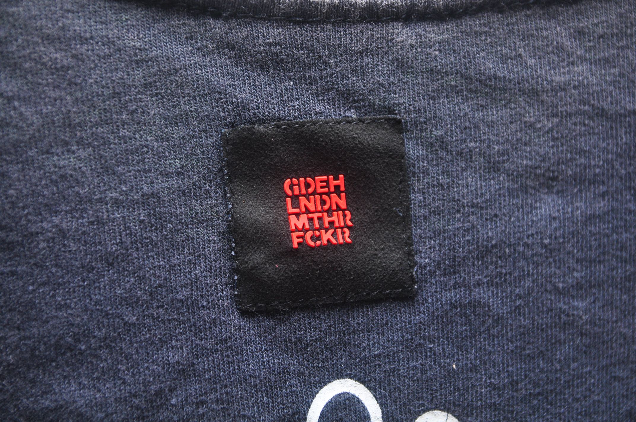 GOODENOUGH × Japanese Brand × Vintage Vintage Goodenough Shirt Travis Scott Fashion Style Size US M / EU 48-50 / 2 - 6 Thumbnail