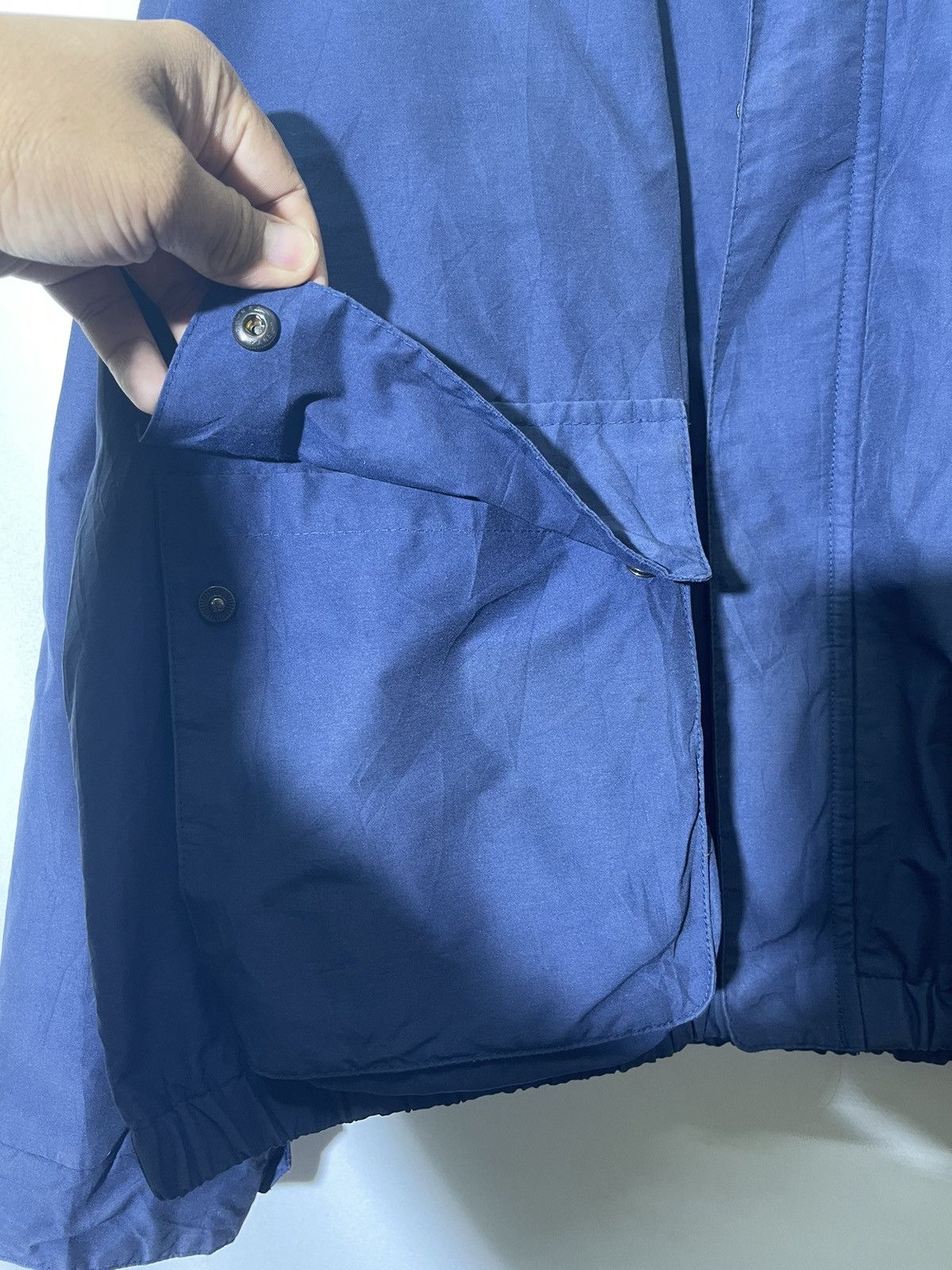 Vintage VINTAGE POLO RALPH LAUREN JACKET Size US M / EU 48-50 / 2 - 5 Thumbnail