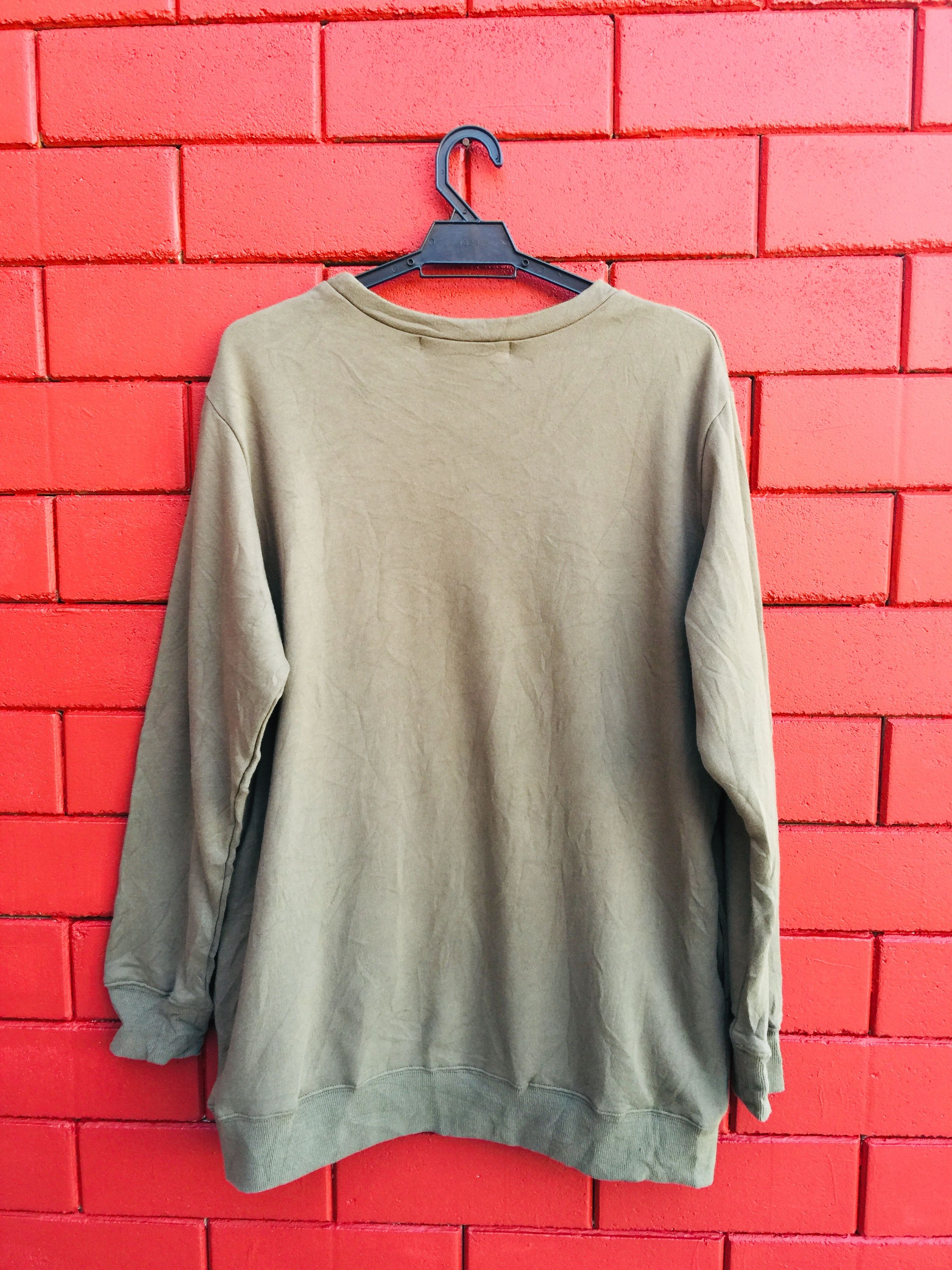 Designer × Japanese Brand × Vintage Vintage D.S. Club Japanese Travis Scott Fashion Style Size US L / EU 52-54 / 3 - 2 Thumbnail