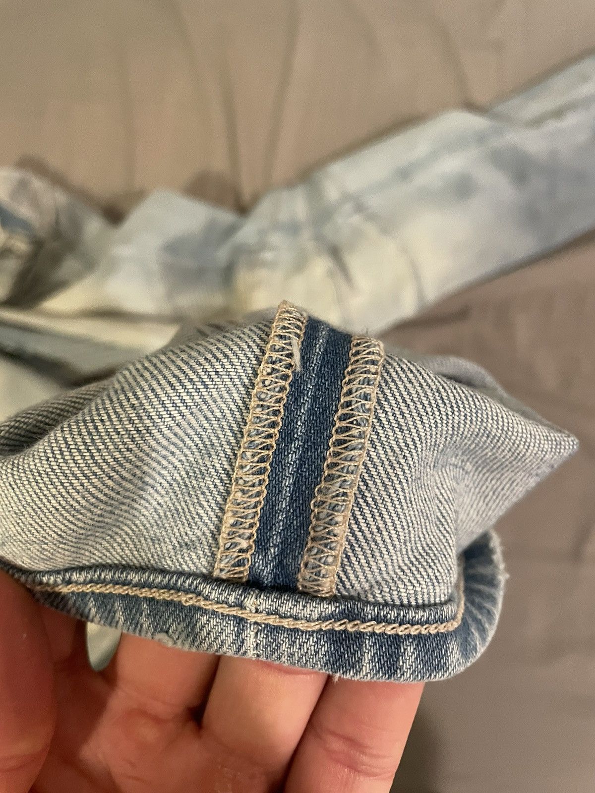 Hudson Hudson jeans Size US 32 / EU 48 - 10 Thumbnail