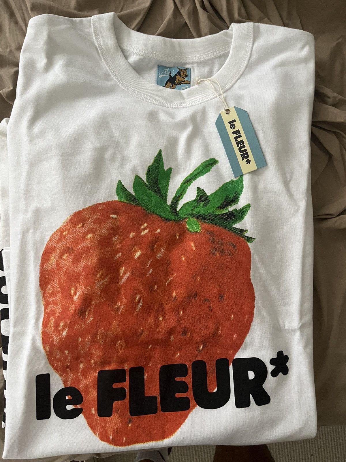 Golf le best sale fleur grailed