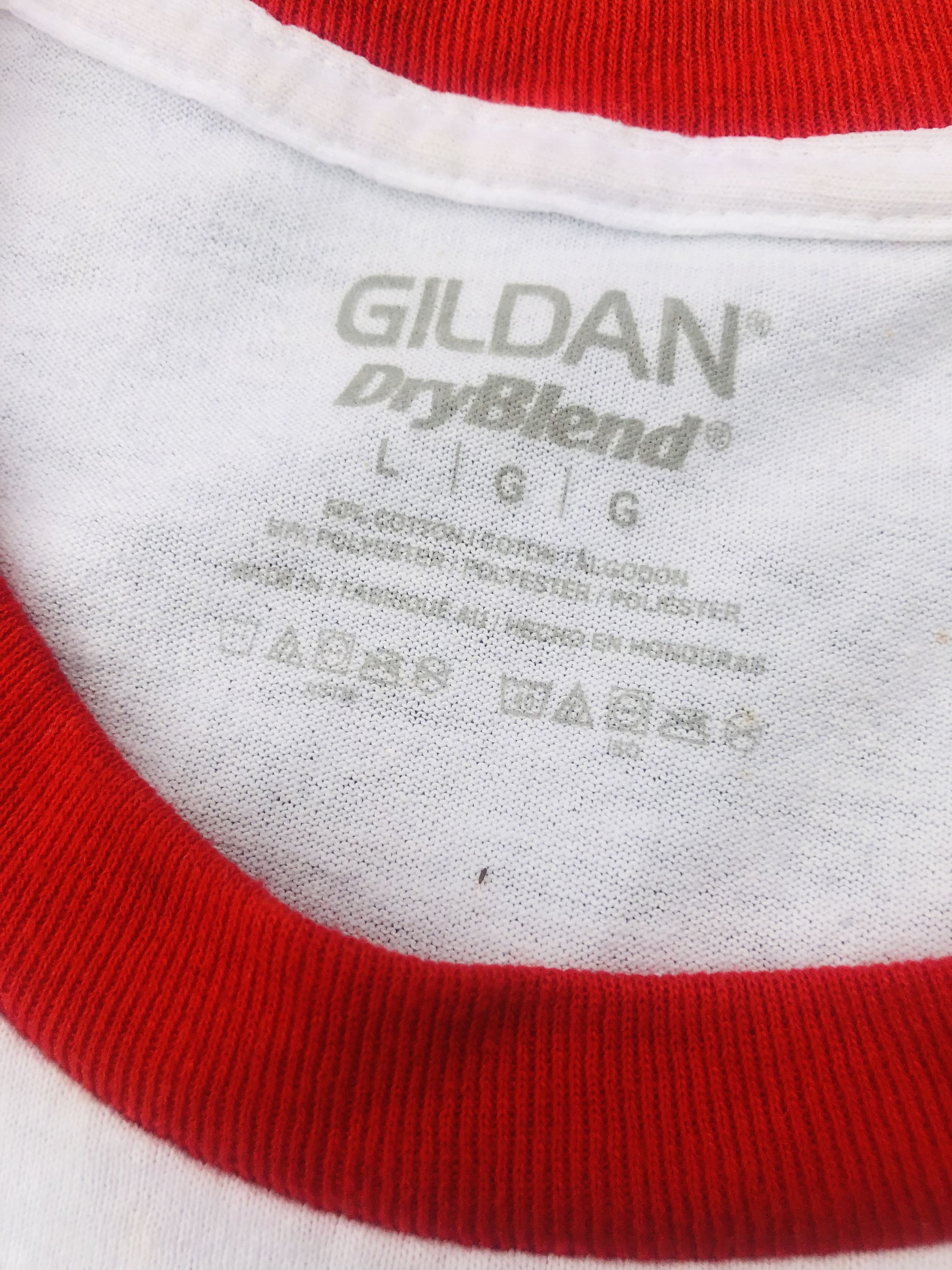 Japanese Brand × Vintage Vintage Poem Japanese Designer Streetwear Fashion Style Size US L / EU 52-54 / 3 - 5 Thumbnail