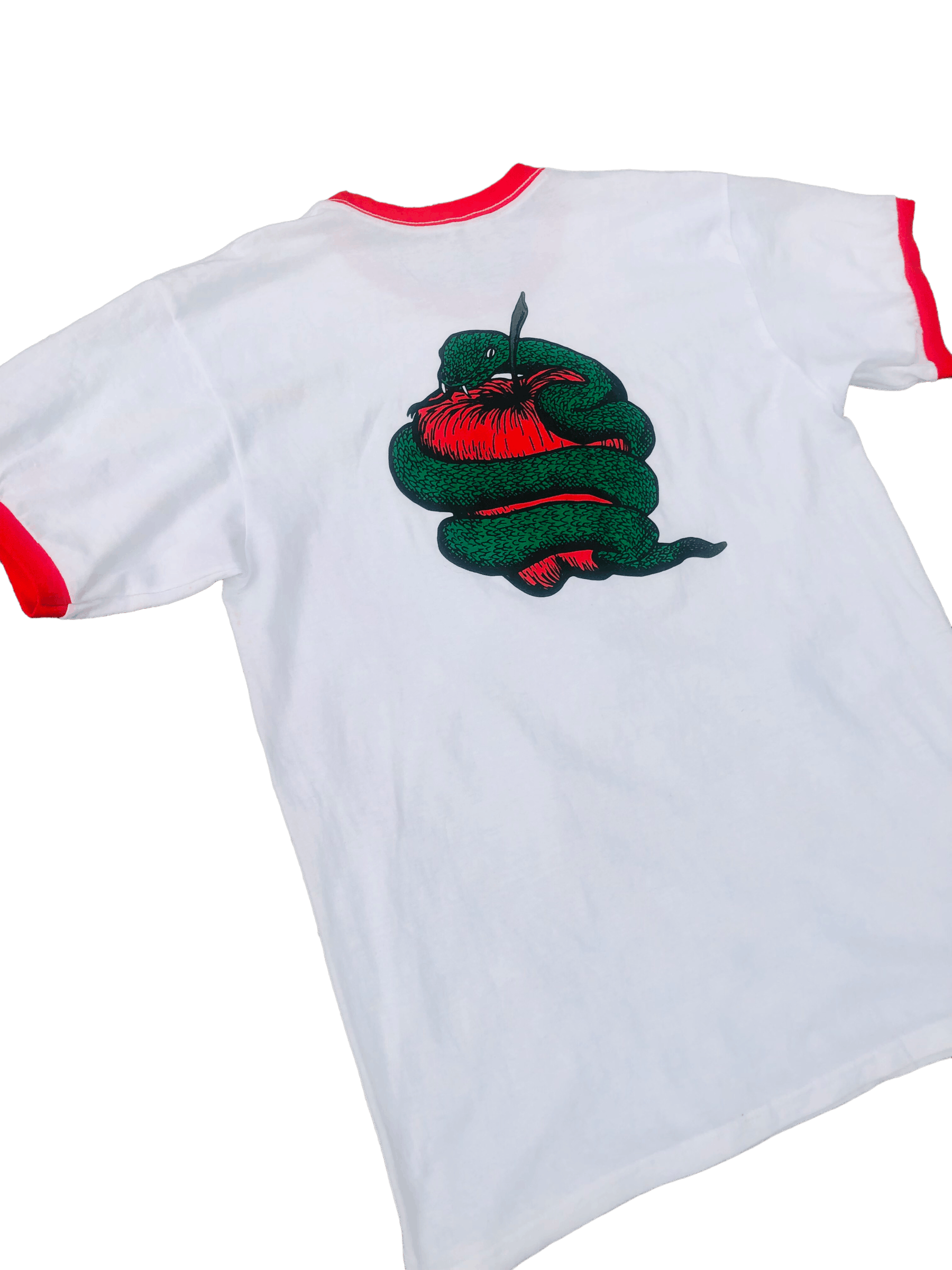 Japanese Brand × Vintage Vintage Poem Japanese Designer Streetwear Fashion Style Size US L / EU 52-54 / 3 - 3 Thumbnail