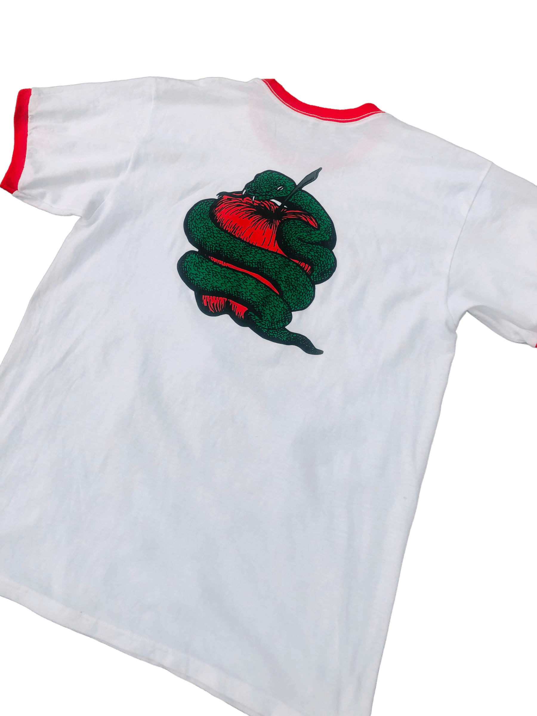 Japanese Brand × Vintage Vintage Poem Japanese Designer Streetwear Fashion Style Size US L / EU 52-54 / 3 - 4 Thumbnail