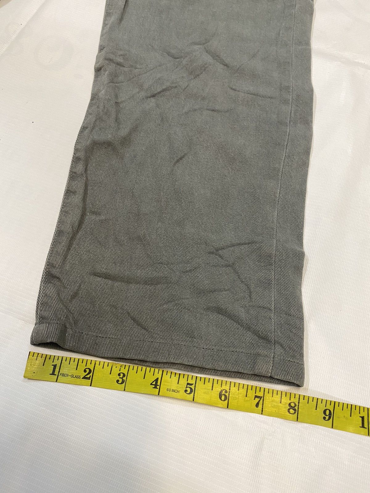 Designer × Marithe + Francois Girbaud Marithe Francois Girbaud Pant Size US 30 / EU 46 - 15 Thumbnail