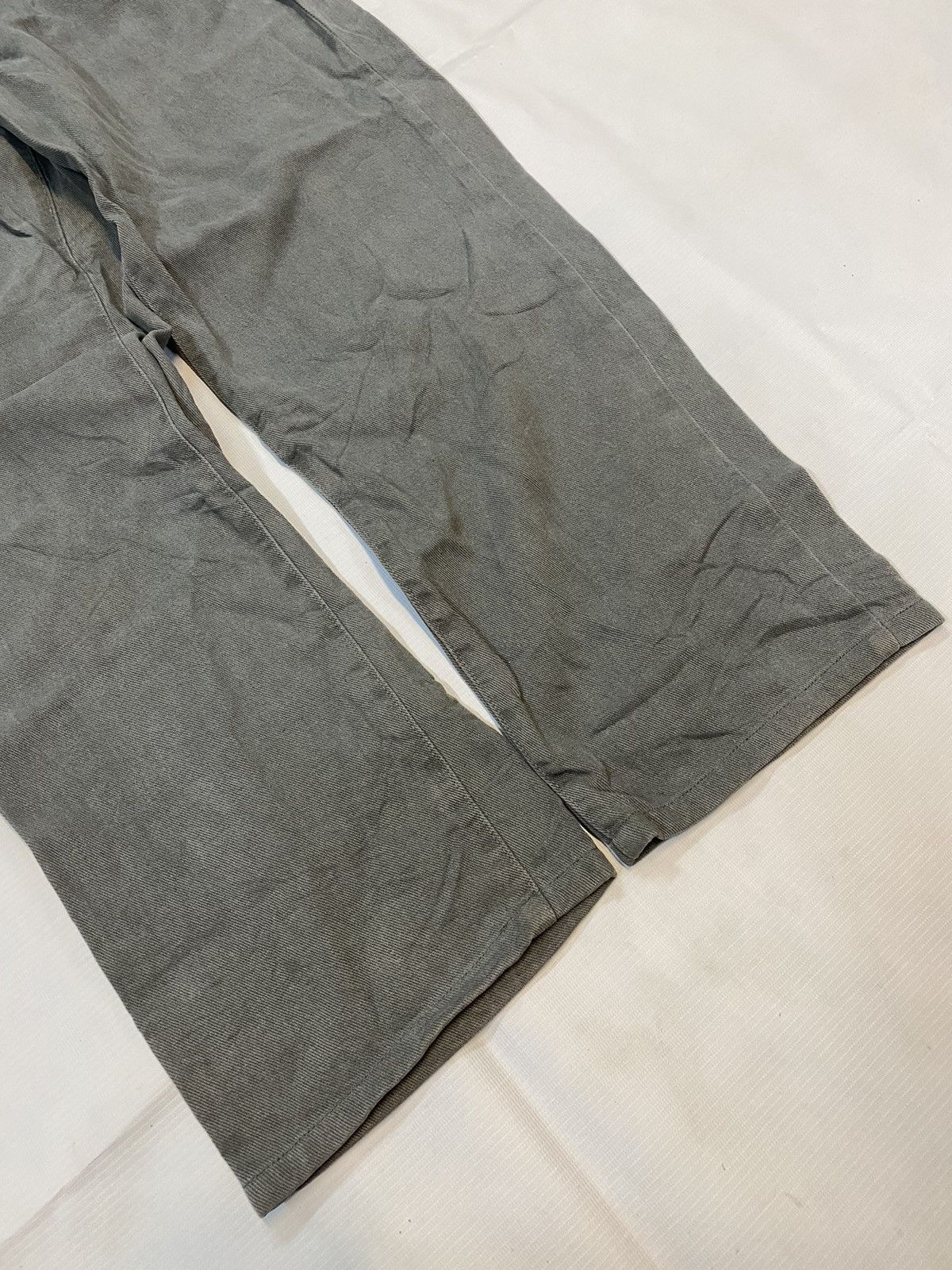 Designer × Marithe + Francois Girbaud Marithe Francois Girbaud Pant Size US 30 / EU 46 - 4 Thumbnail