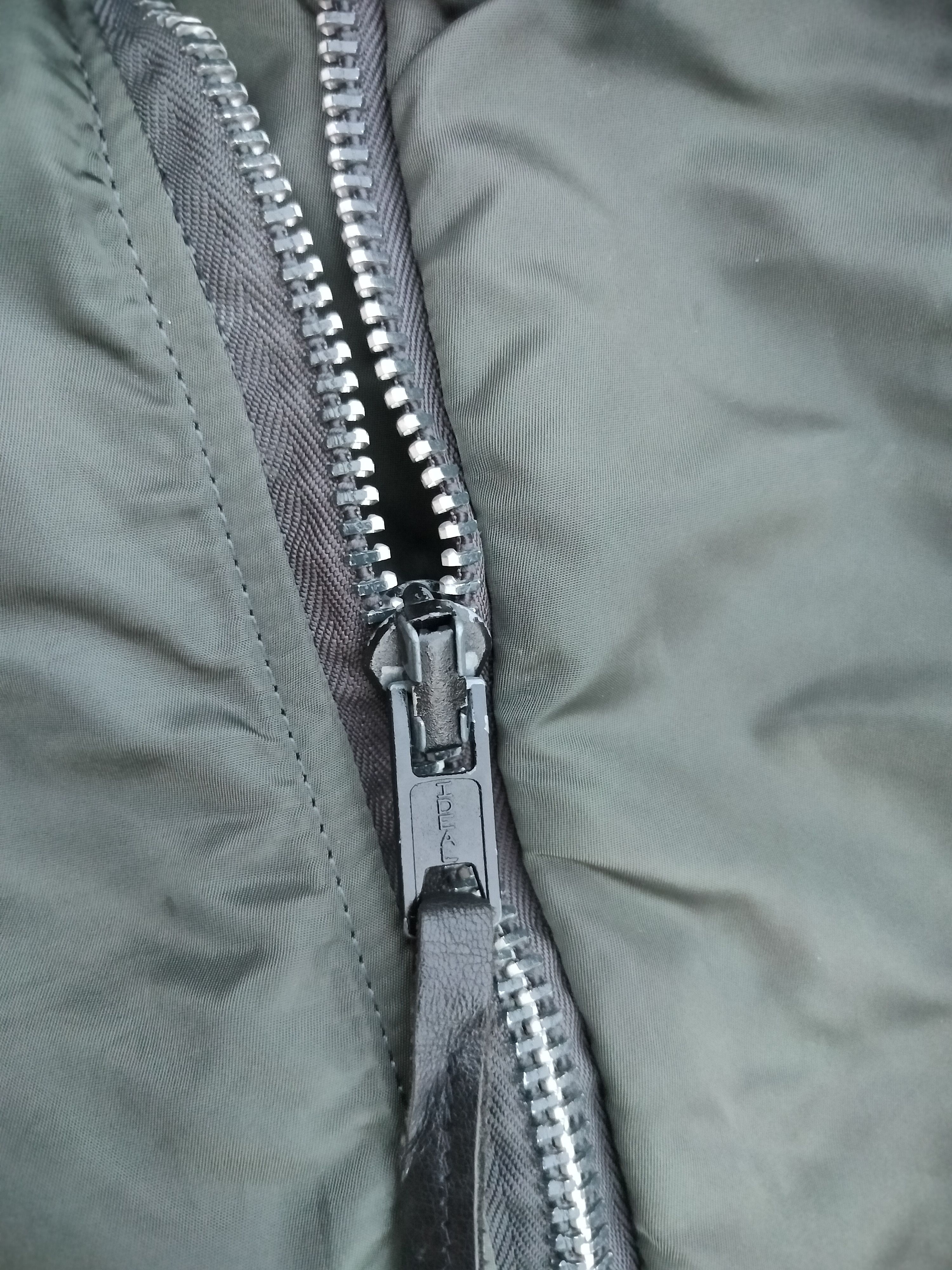 Alpha Industries ALPHA INDUSTRIES N-2B FLYING HEAVY JACKET Size US XXL / EU 58 / 5 - 4 Thumbnail