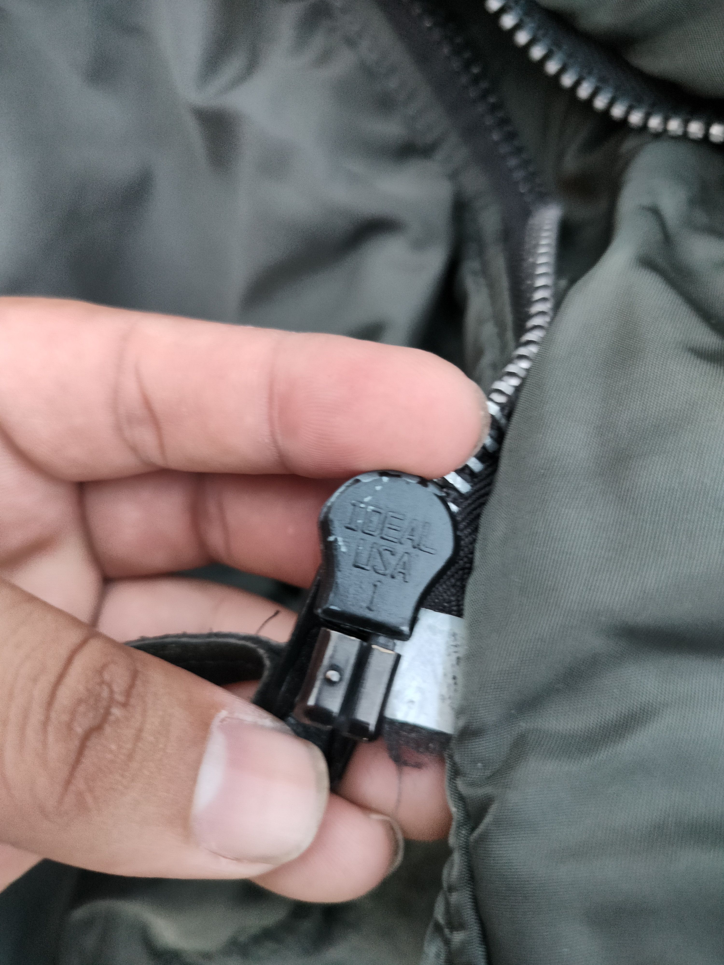 Alpha Industries ALPHA INDUSTRIES N-2B FLYING HEAVY JACKET Size US XXL / EU 58 / 5 - 7 Thumbnail