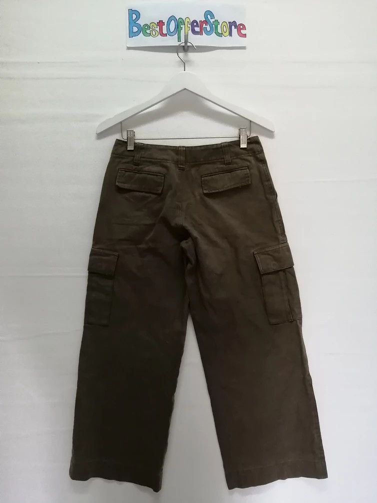 Margaret Howell MARGARET HOWELL 3 Quarter Pants Size US 29 - 8 Thumbnail