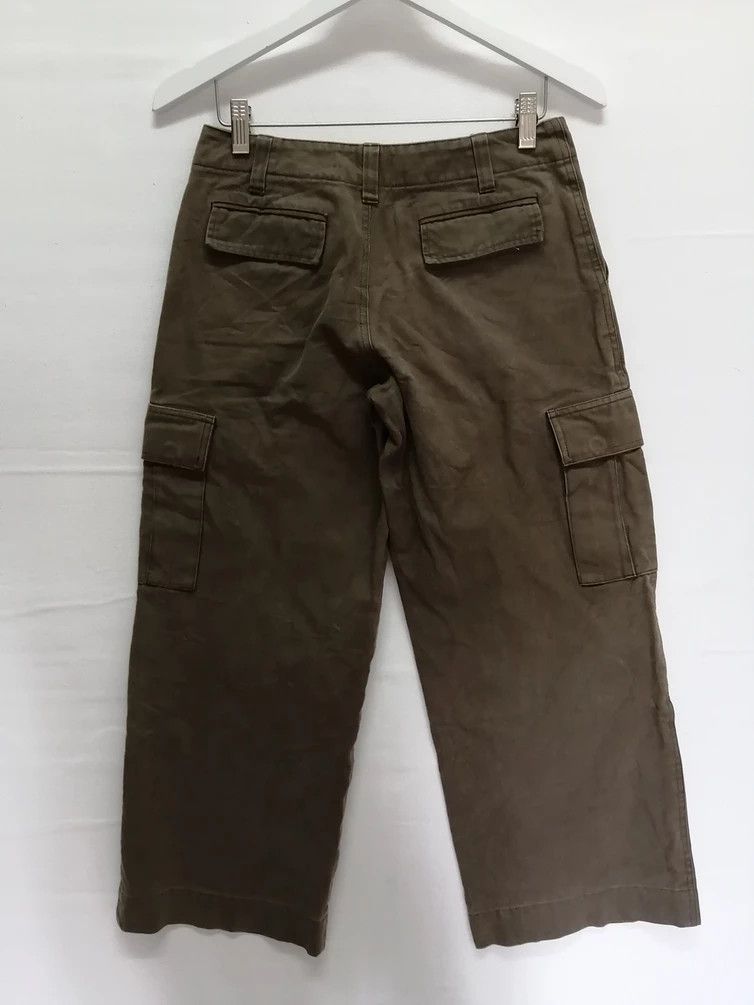 Margaret Howell MARGARET HOWELL 3 Quarter Pants Size US 29 - 7 Thumbnail
