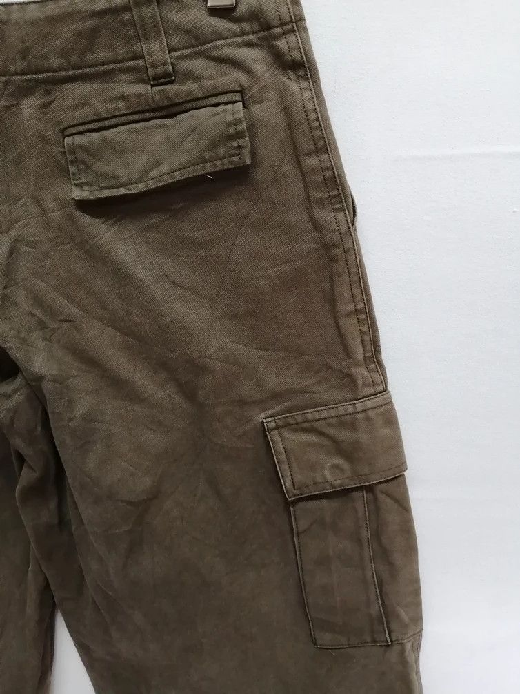 Margaret Howell MARGARET HOWELL 3 Quarter Pants Size US 29 - 10 Thumbnail