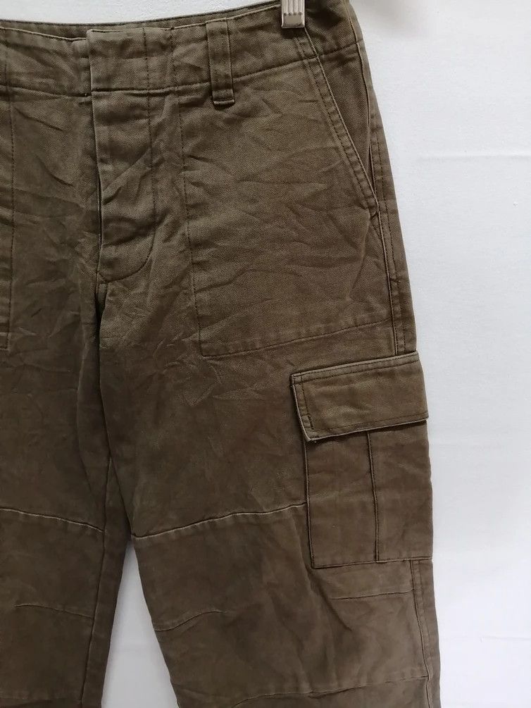Margaret Howell MARGARET HOWELL 3 Quarter Pants Size US 29 - 3 Thumbnail