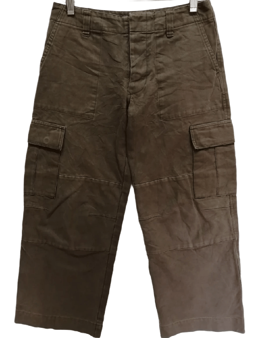Margaret Howell MARGARET HOWELL 3 Quarter Pants Size US 29 - 1 Thumbnail