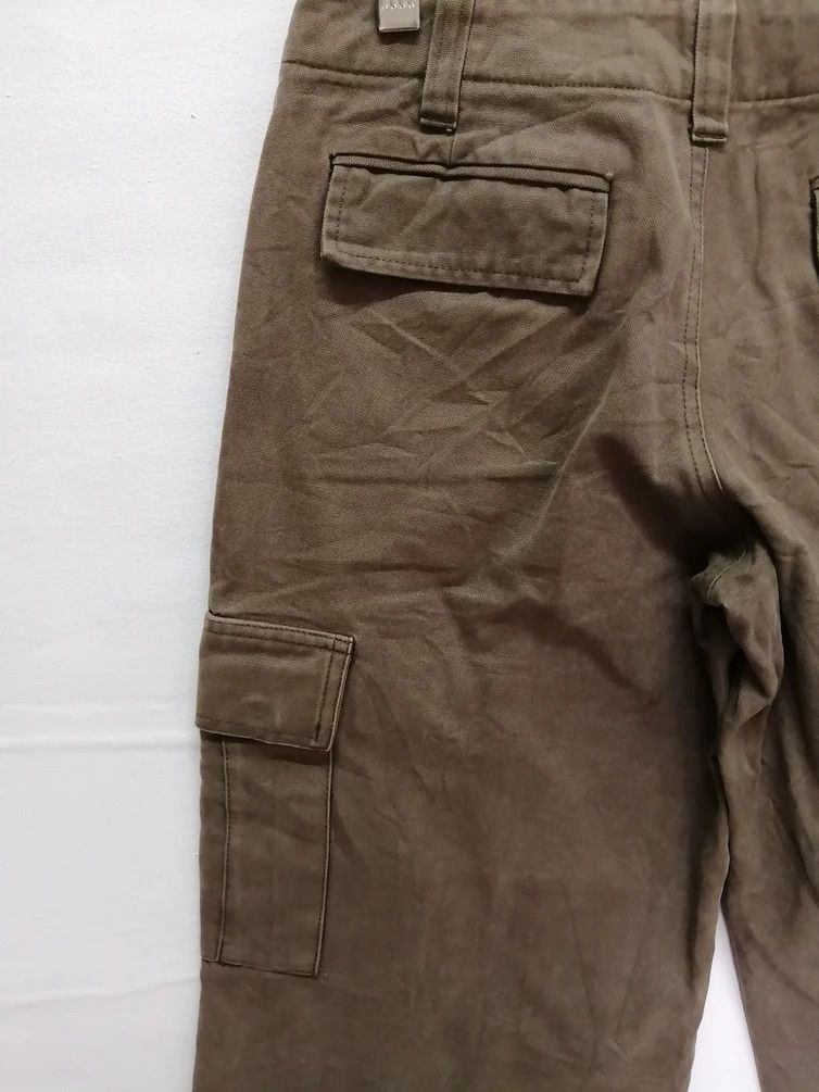 Margaret Howell MARGARET HOWELL 3 Quarter Pants Size US 29 - 9 Thumbnail
