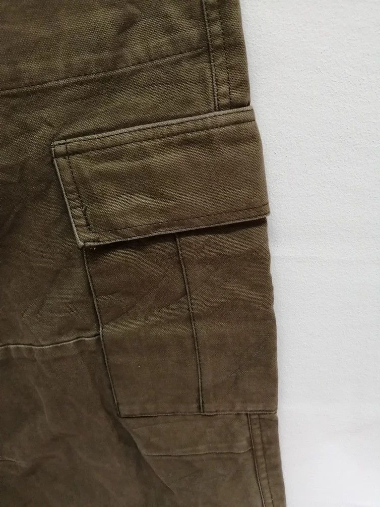 Margaret Howell MARGARET HOWELL 3 Quarter Pants Size US 29 - 6 Thumbnail