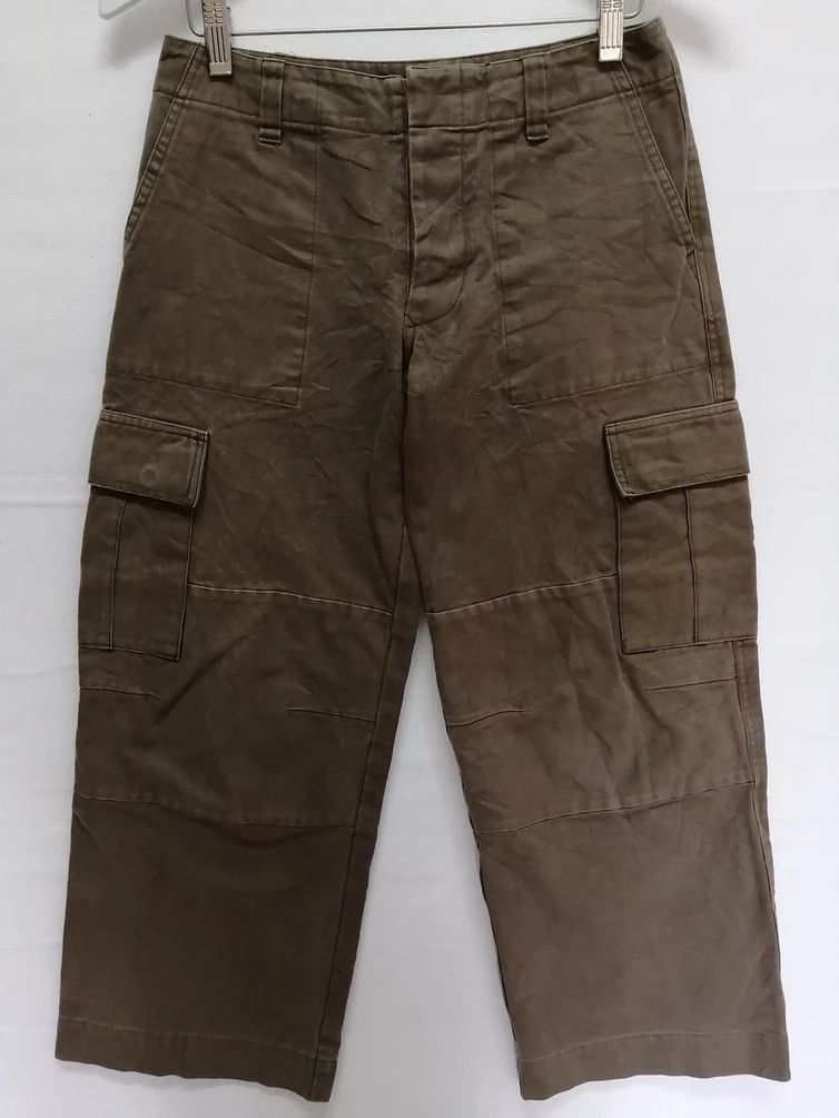 Margaret Howell MARGARET HOWELL 3 Quarter Pants Size US 29 - 2 Thumbnail