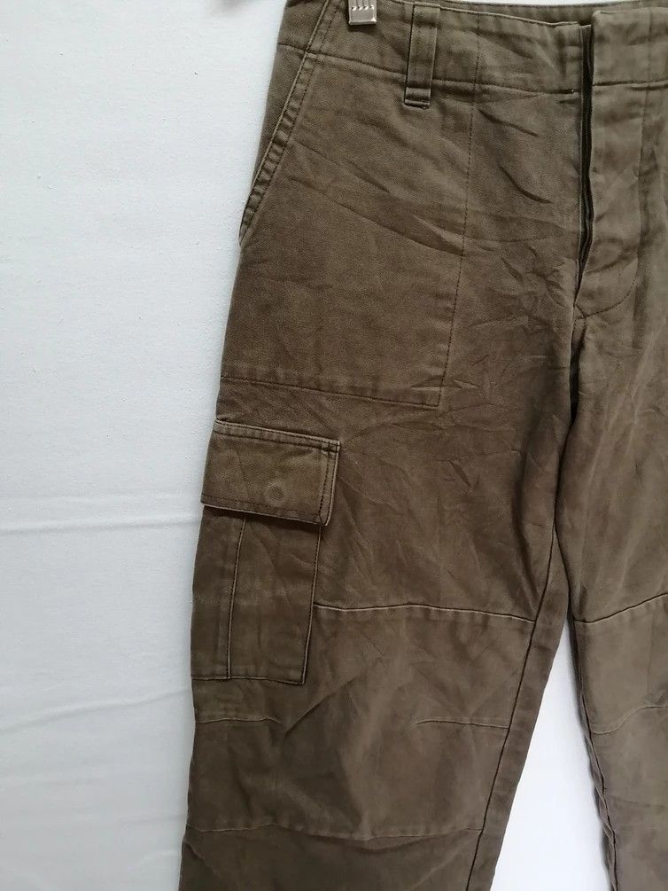 Margaret Howell MARGARET HOWELL 3 Quarter Pants Size US 29 - 4 Thumbnail