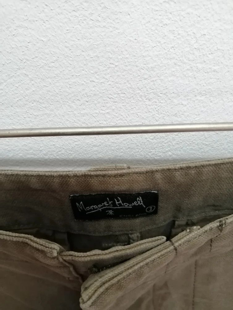 Margaret Howell MARGARET HOWELL 3 Quarter Pants Size US 29 - 5 Thumbnail