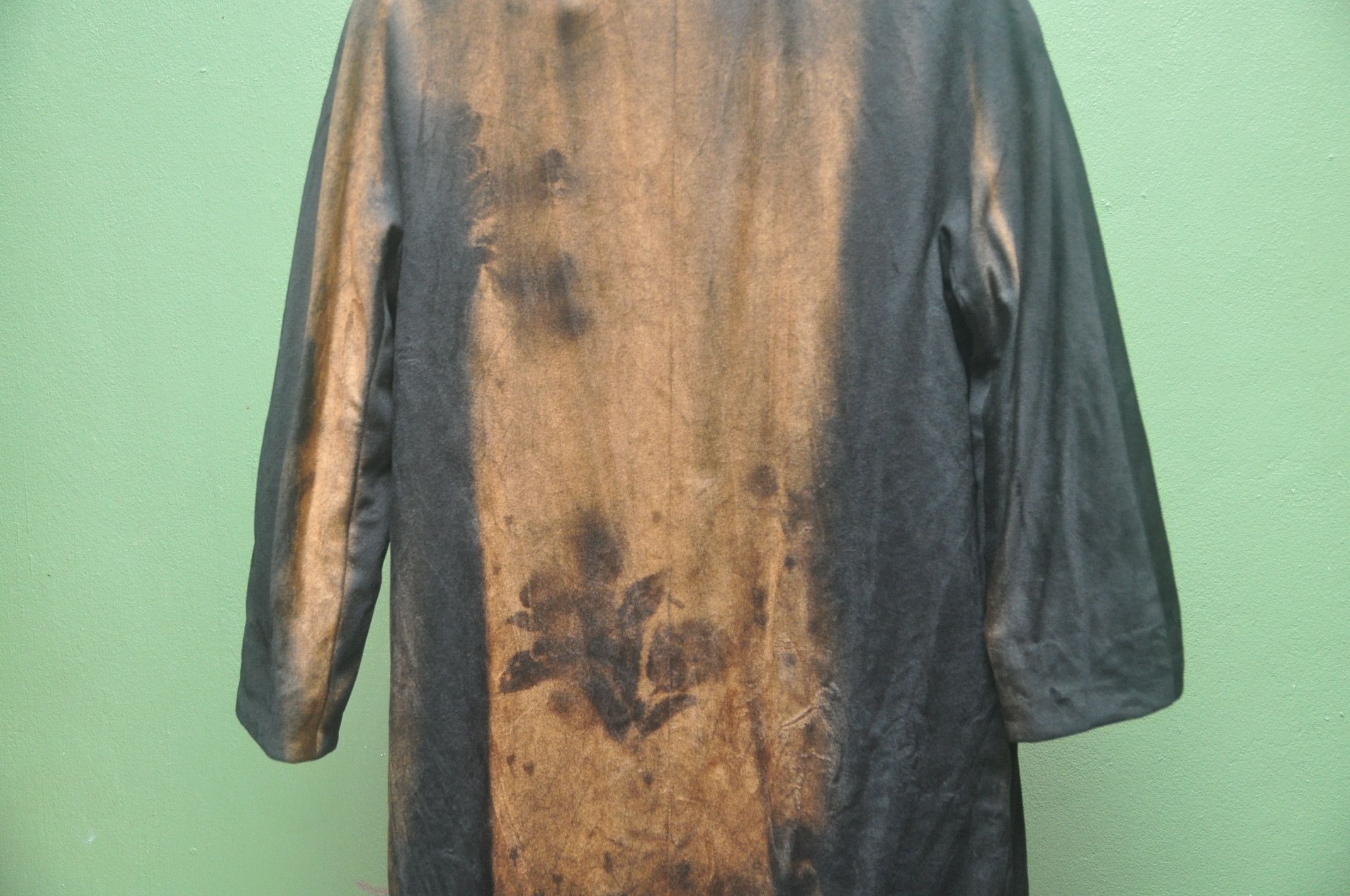 Designer × Japanese Brand Vintage Lalonde Paris Designer Fashion Style Size 40R - 3 Thumbnail