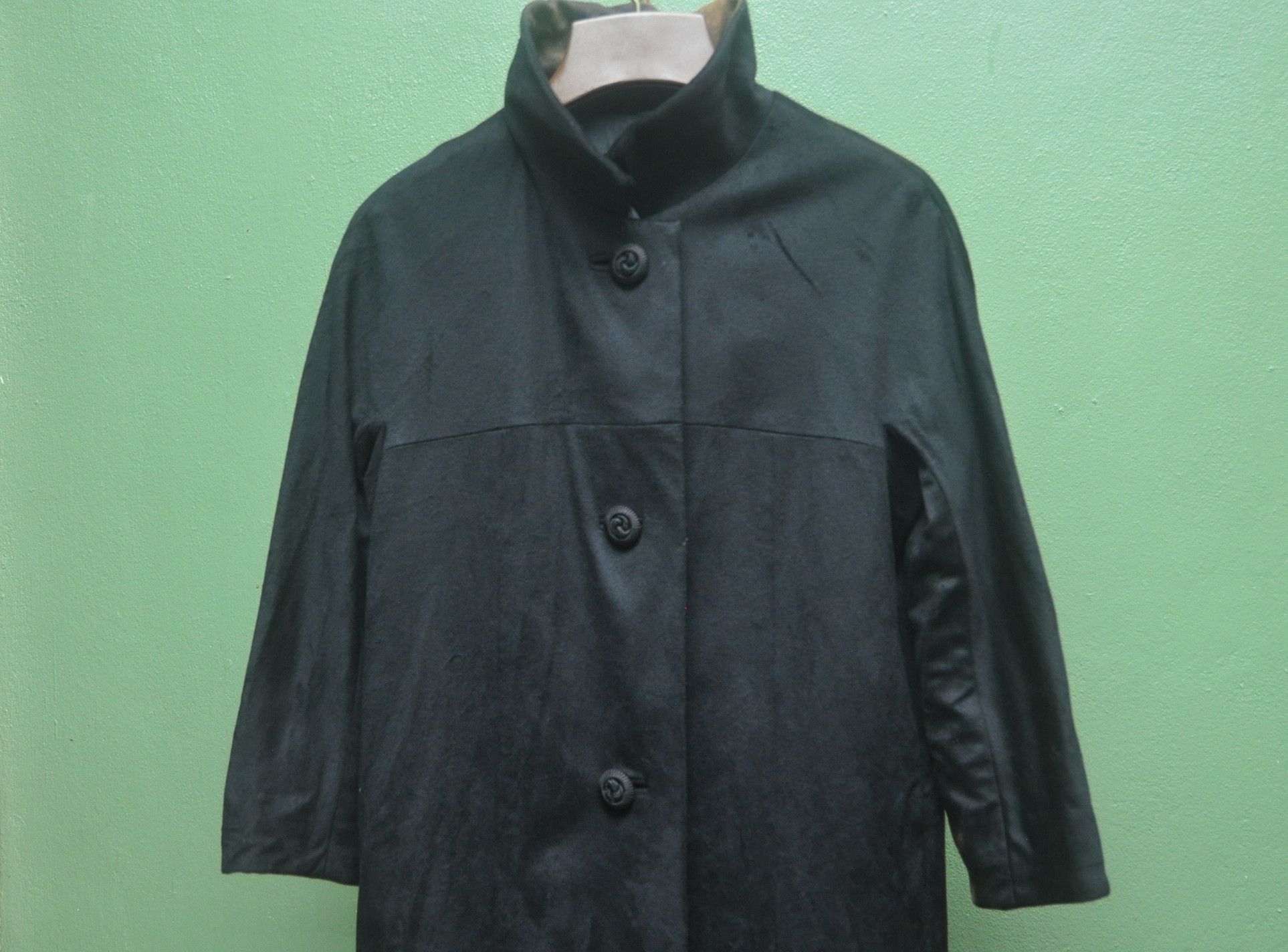 Designer × Japanese Brand Vintage Lalonde Paris Designer Fashion Style Size 40R - 4 Thumbnail