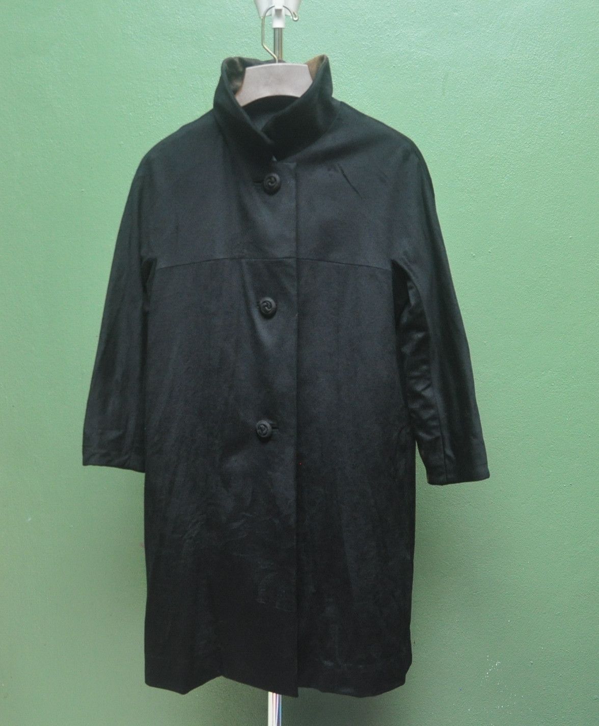 Designer × Japanese Brand Vintage Lalonde Paris Designer Fashion Style Size 40R - 2 Thumbnail