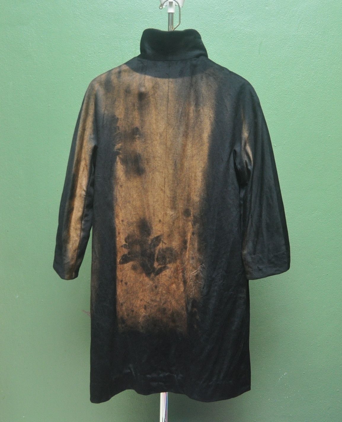 Designer × Japanese Brand Vintage Lalonde Paris Designer Fashion Style Size 40R - 1 Thumbnail