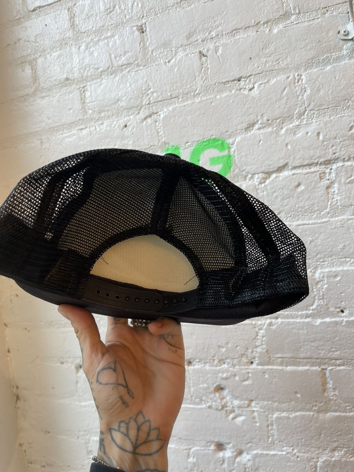 Vintage Vintage NEW PORN STAR PORN XXX HAT 4Gseller Size ONE SIZE - 4 Thumbnail