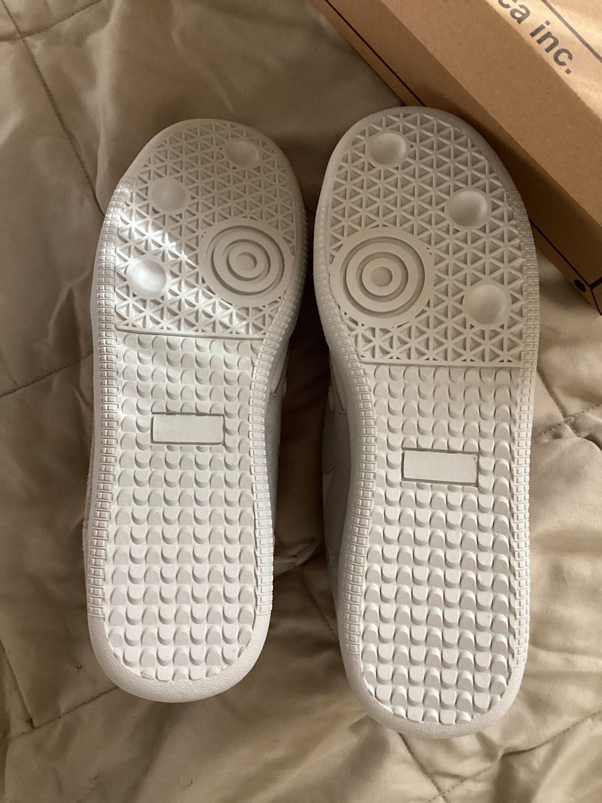 Father Steve Steven Savoca “Father Steve” “Cloud” Field Sneakers -Size 11 Size US 11 / EU 44 - 6 Thumbnail
