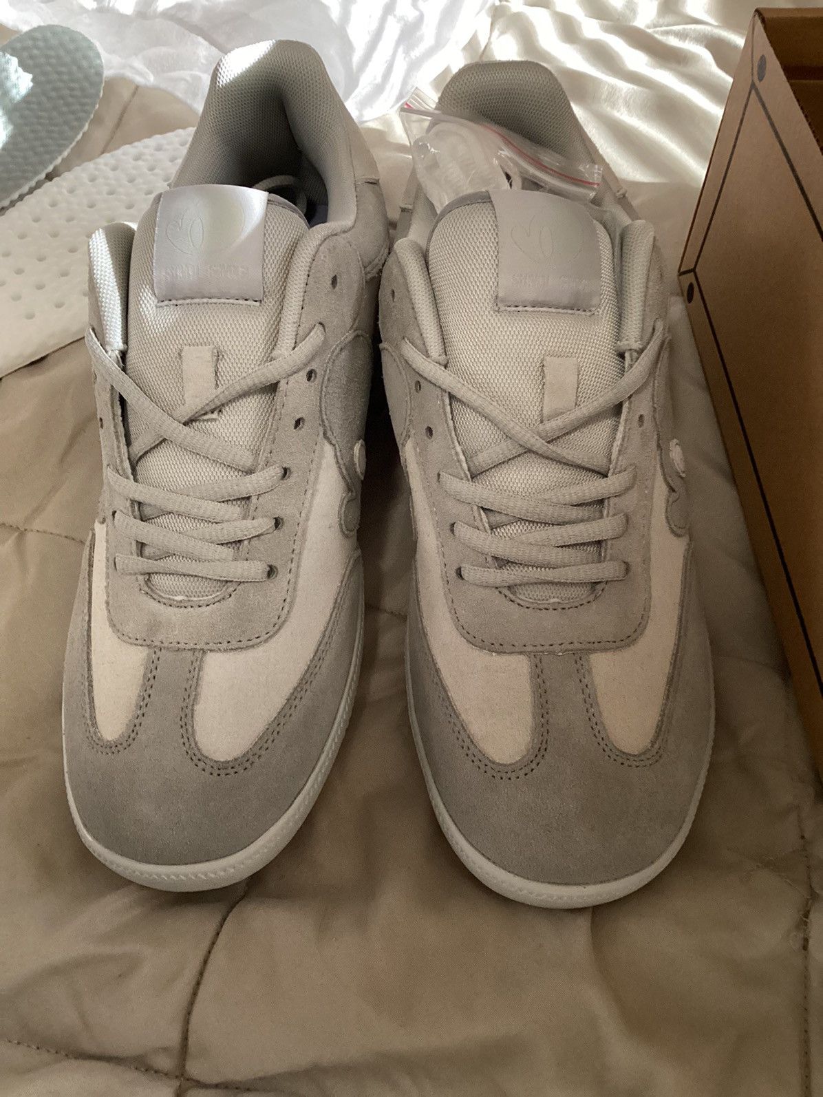Father Steve Steven Savoca “Father Steve” “Cloud” Field Sneakers -Size 11 Size US 11 / EU 44 - 3 Thumbnail