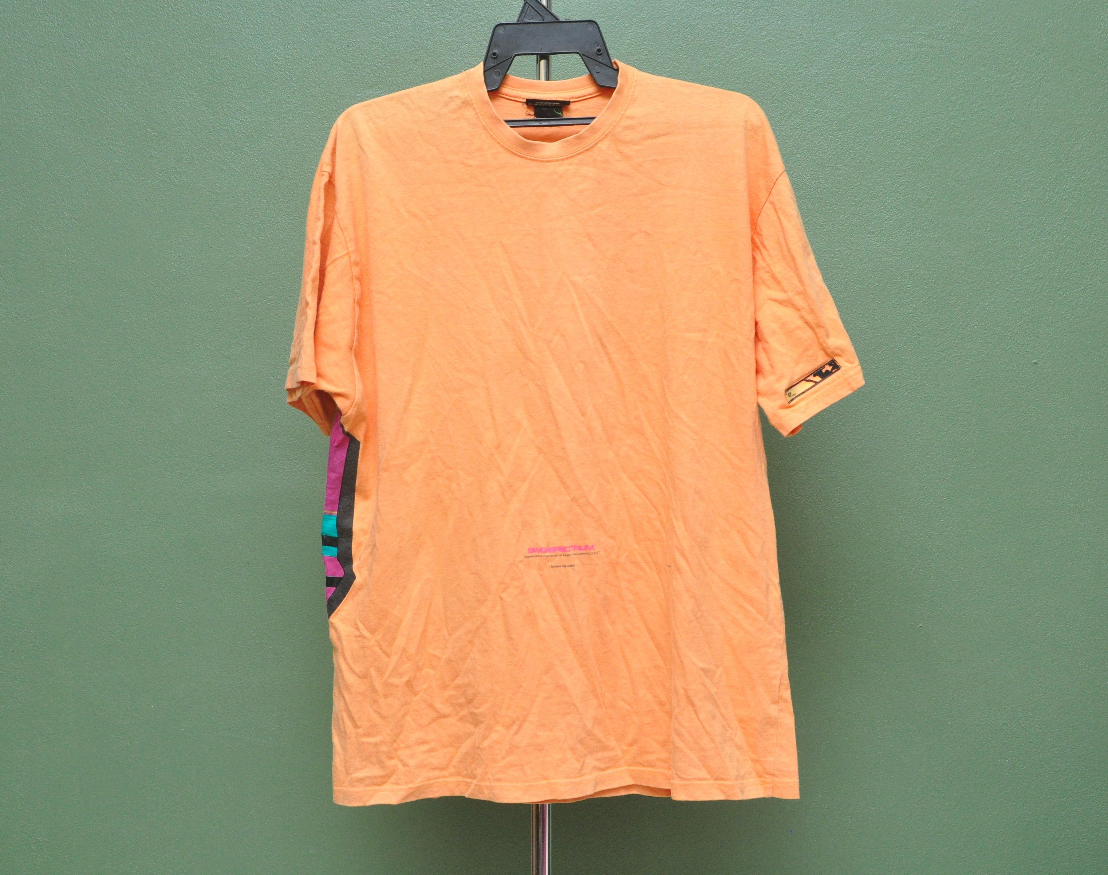 Swagger Vintage Swagger japanese Designer Fashion style Shirt Size US L / EU 52-54 / 3 - 2 Thumbnail